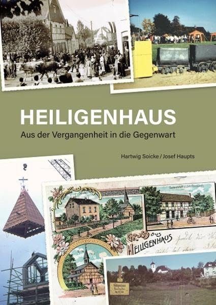 Heimatbuch Heiligenhaus